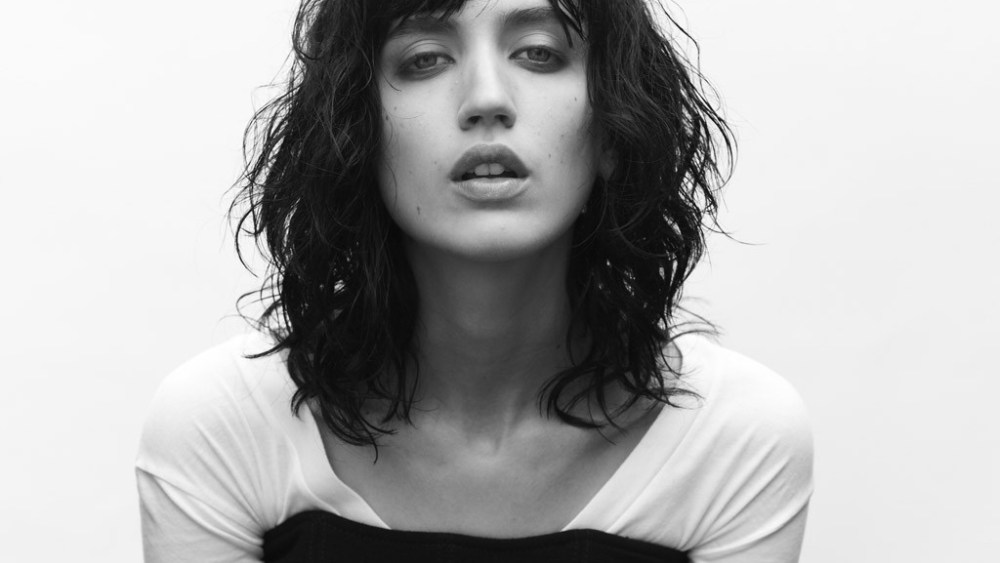 Model Call: Sofia Fanego