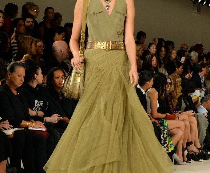 Eichner’s Eye: Last Day of NYFW