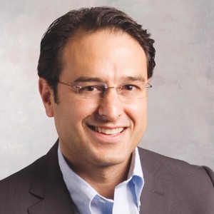 Adil Khan Out at Luxottica, Leonardo Del Vecchio Steps In