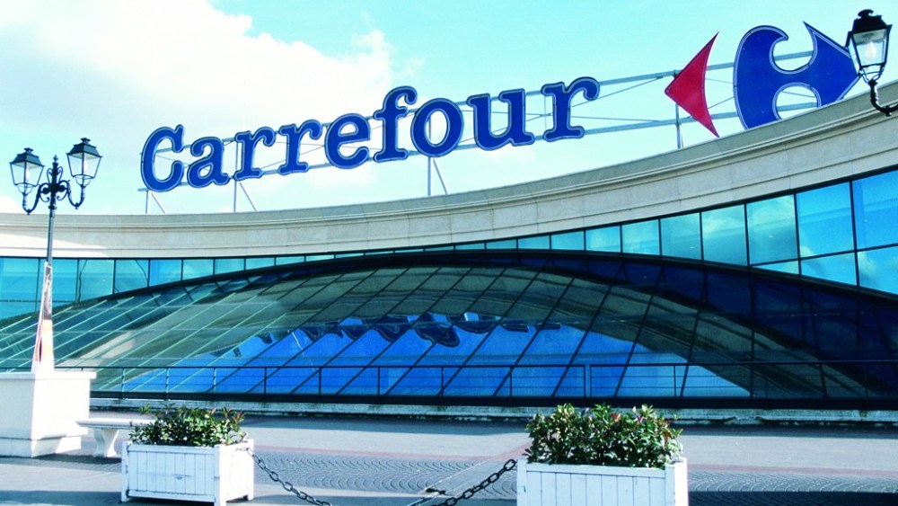 Carrefour to Buy 36 Eroski Stores in Spain