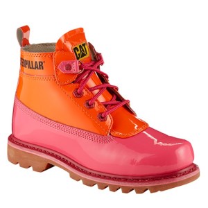 Cat Footwear Opens New York Pop-Up