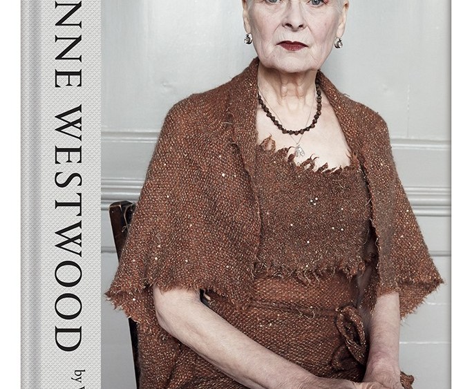 Ian Kelly Discusses Vivienne Westwood Biography