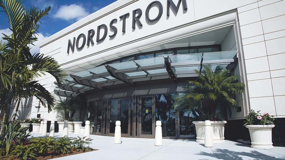 Nordstrom Ramps Up For Holiday Online Sales