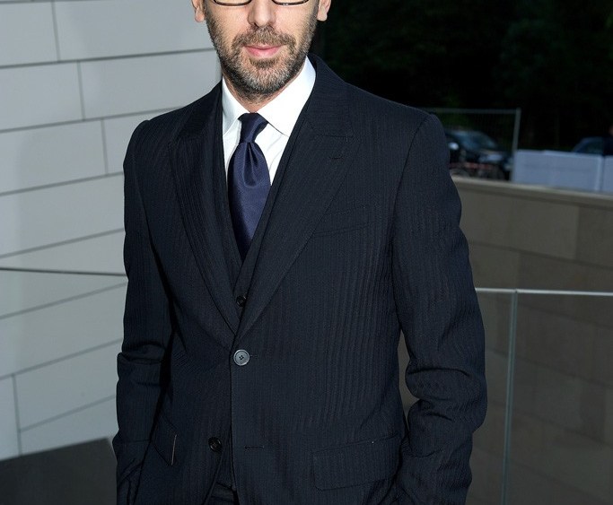 Alessandro Sartori Returns to Ermenegildo Zegna Group