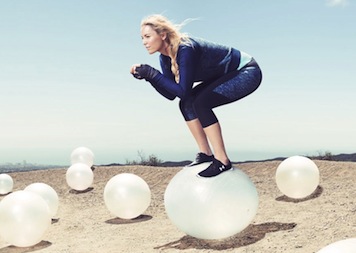 Under Armour Improves Outlook the Year
