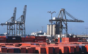 TPP Endorsed by National Council of Textile Organizations