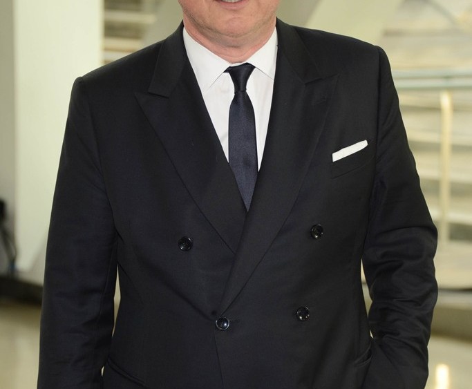 Philipp Plein Names New CEO