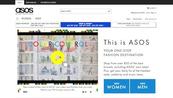 Retailers Report Mixed Year-End Sales Results