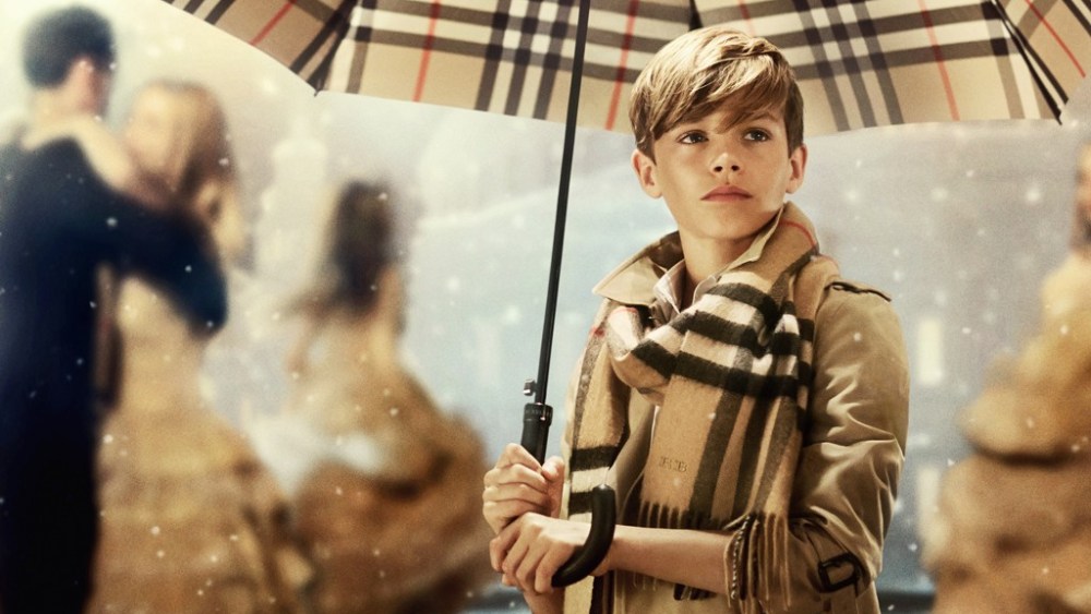 Celebrity Kids Follow Famous Parents' Footsteps