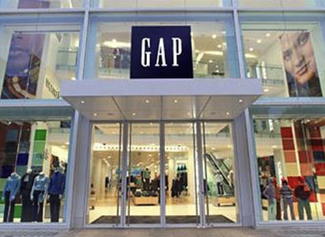 Gap