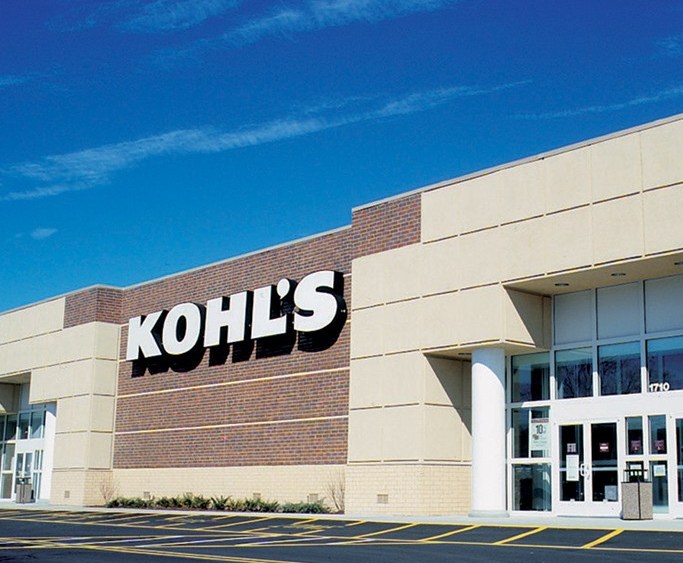 Kohl's Stock Jumps on Reports Retailer is Considering Going Private