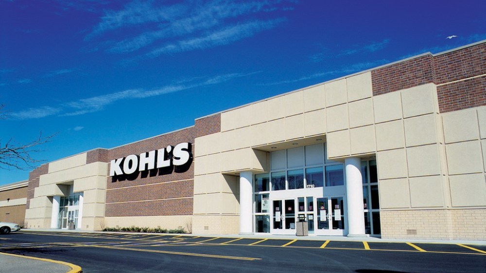 Lower Sales, Gross Margins Trigger EPS Cut at Kohl's