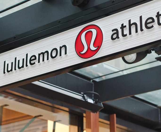 Lululemon Holds Prices for the Holidays