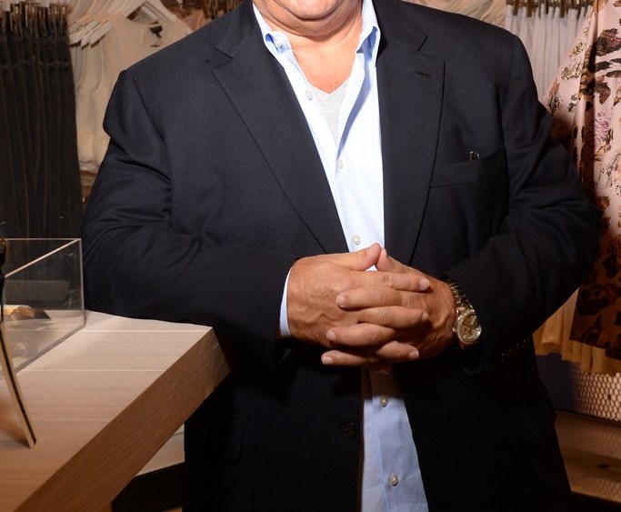 Topshop to Launch Beyoncé Collection, U.S. Business Thriving