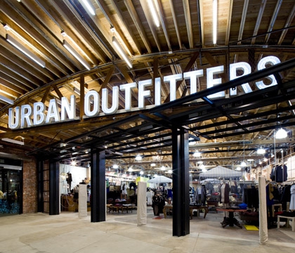 Navajo Nation Settles Trademark Dispute Against Urban Outfitters