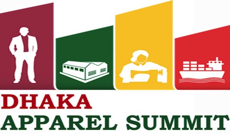 Dhaka Apparel Summit Focus on Sustainability, Compliance