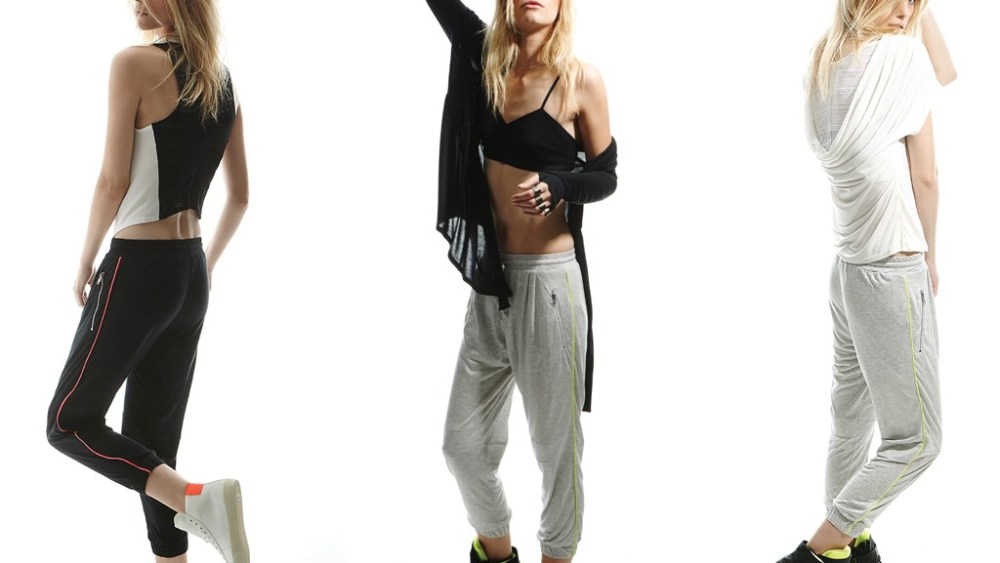 Stores Hope Spring Heats Up Sales