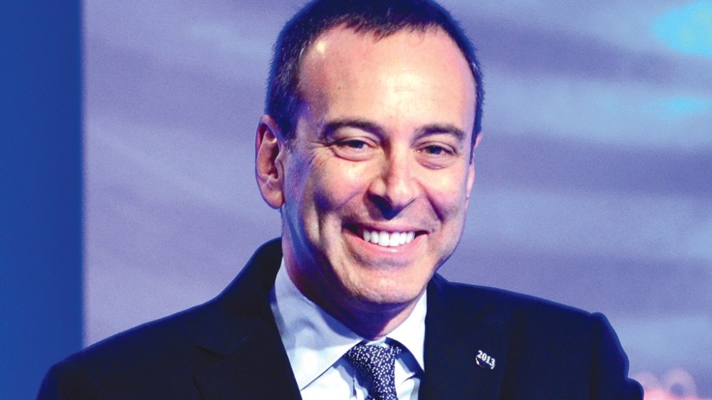 Lampert's Pay Package as CEO Totals $4.3M in Stock Awards