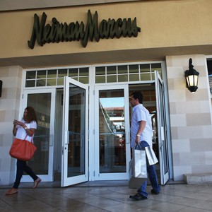 Neiman Marcus, PVH Seen as 'Best-in-Class' From Fitch