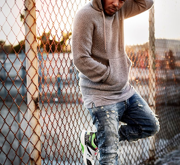 Reebok Kendrick Lamar