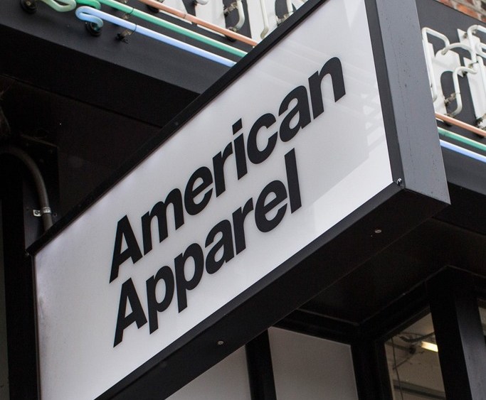 American Apparel Facility Taken Over by Standard General, Others