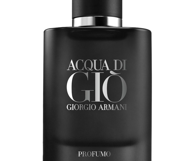Armani Releasing New Acqua di Giò Campaigns