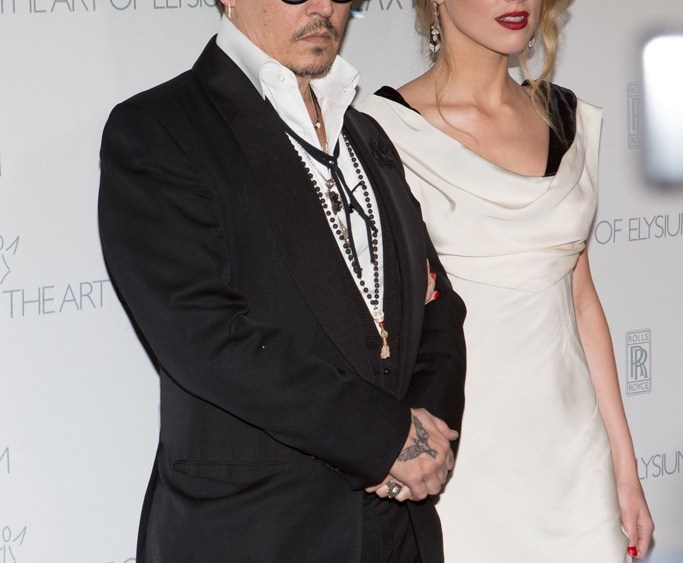 Golden Globe Pre-Parties: Art of Elysium and BAFTA Take Over Saturday Night