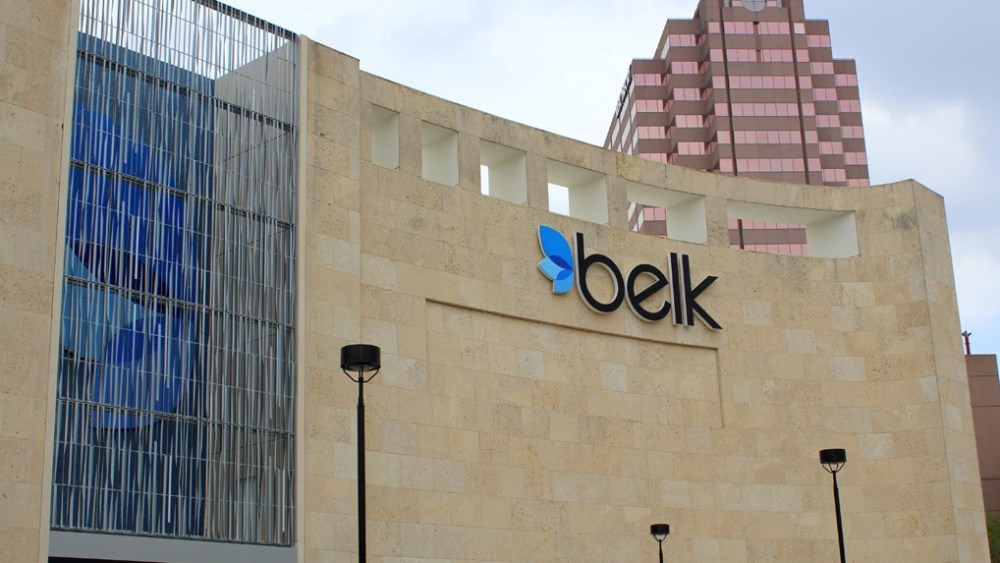 Sycamore's Plan for Belk: Grow Digital, Move Into More States