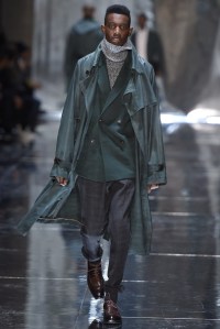 Berluti Men's RTW Fall 2015