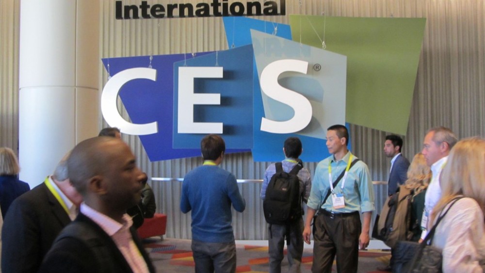 CES Debates: What Next Wearables?