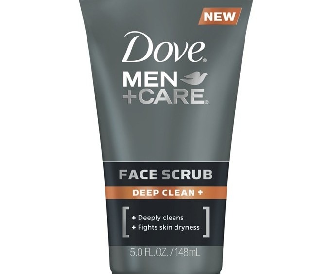 Dove Delves Deeper Men’s