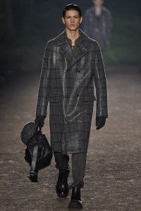 Ermenegildo Zegna RTW Fall 2015
