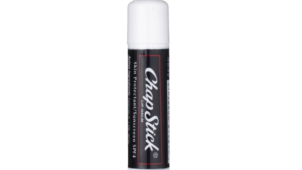ChapStick