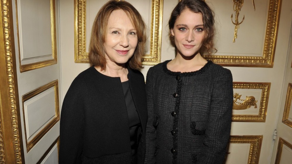 Chaumet Celebrates Budding Thespians