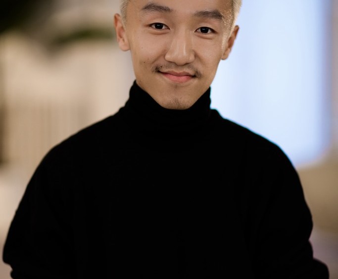 Ximon Lee Scoops H&M Design Award