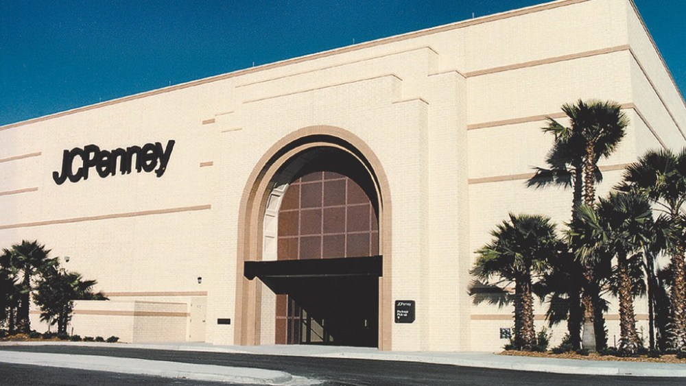 Fitch Ratings Upgrades J.C. Penney