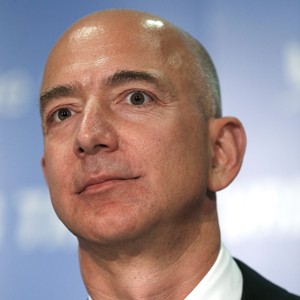 Speaking of Amazon: Retail Disruptor Getting Airtime from Fashion
