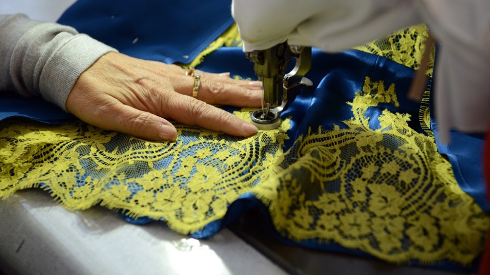France's ITECH Adds Majors in Plastic and Textile Materials