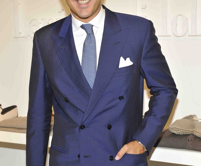 Italy's Economy Clouds Milano Unica