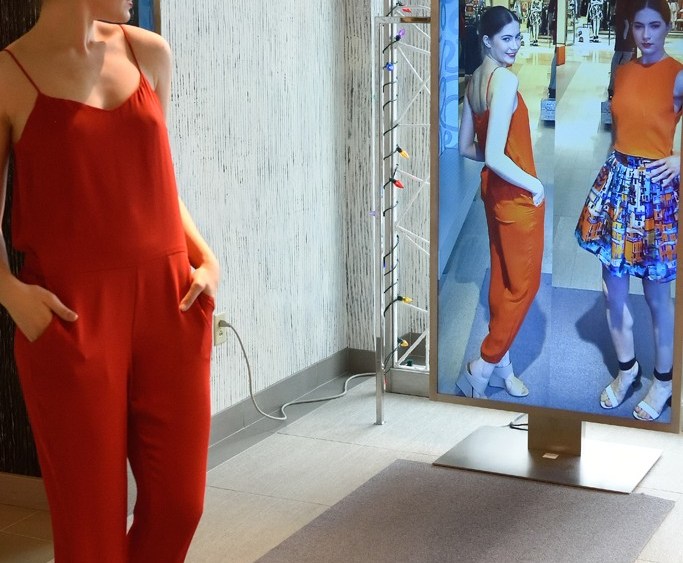 Neiman Marcus Expands Digital Experience
