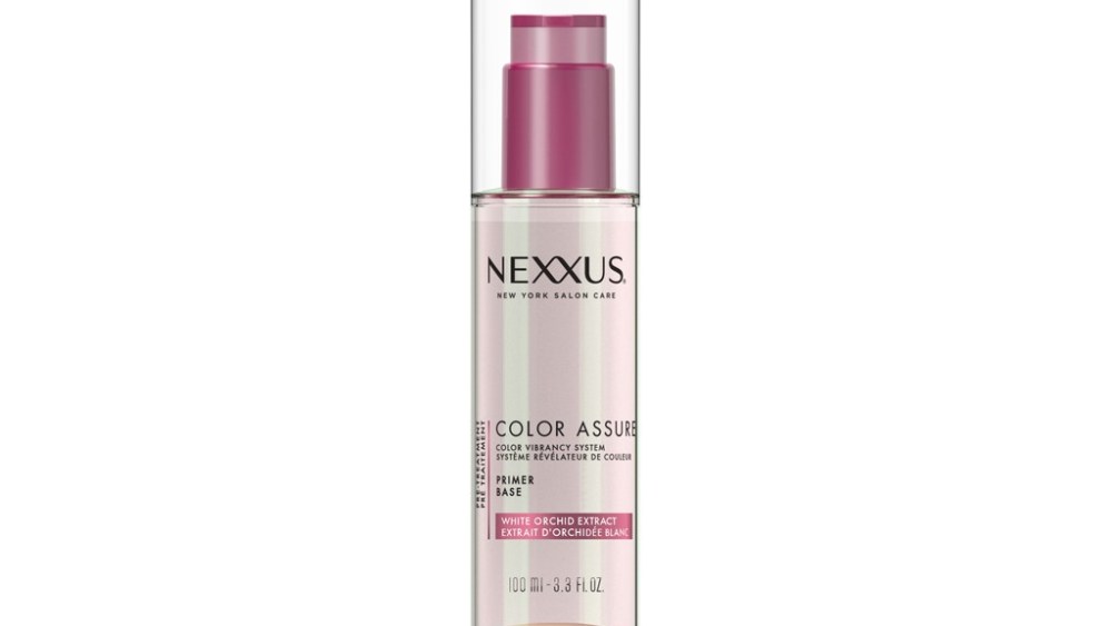 Nexxus is Revamping Its Brand