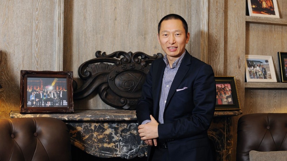 Florentia Village Shanghai Outlet Mall Opens