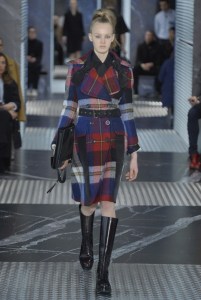 Prada Men's RTW Fall 2015