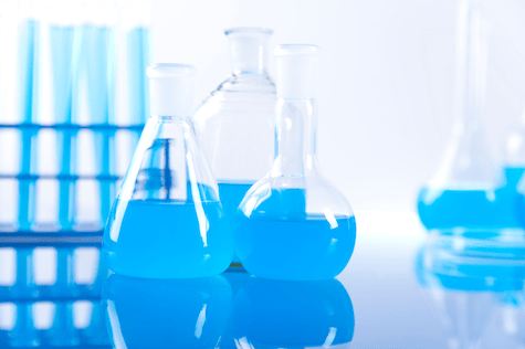 Supply Chain Solution Authenticates Raw Materials Traceability