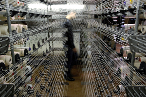 Synthetic Fiber Prices Continue to Climb