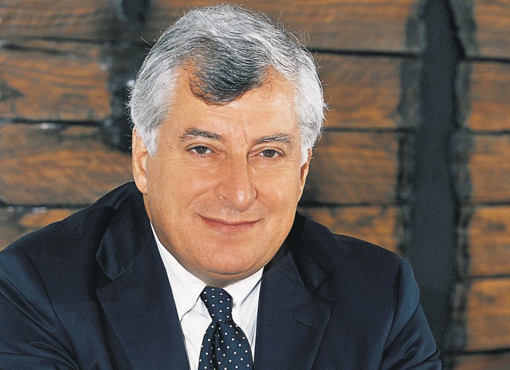 Patrizio Bertelli