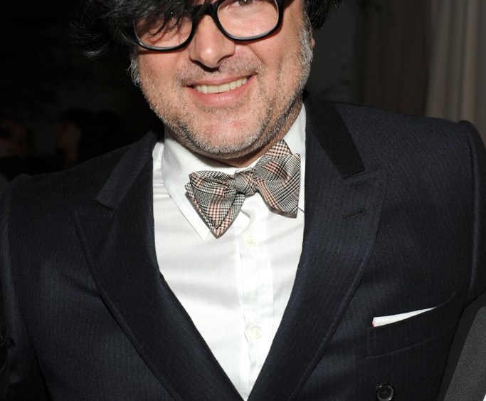 Billy Reid Partners with The Tie Bar