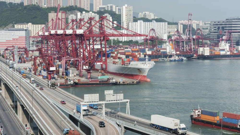 Analyst: Emerging Markets Weakness Threatens Global Economy