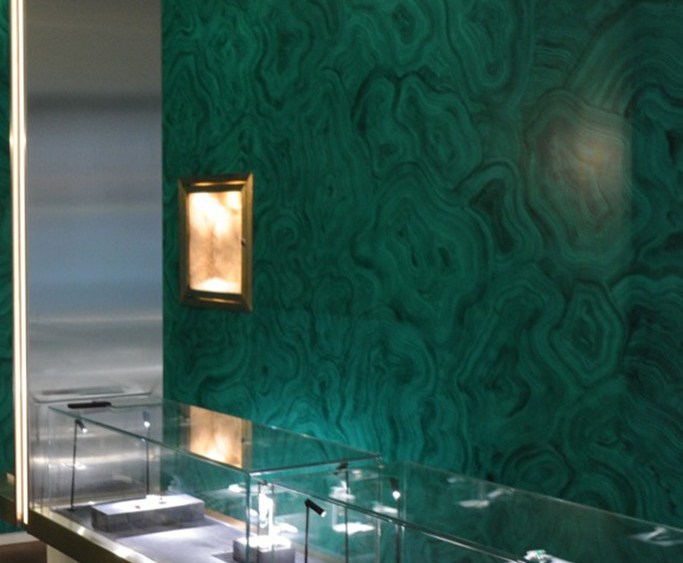 Delfina Delettrez Opens London Shop