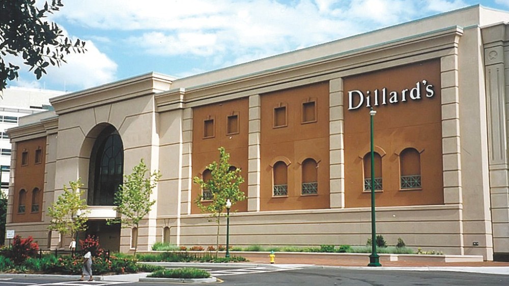 Dillard's